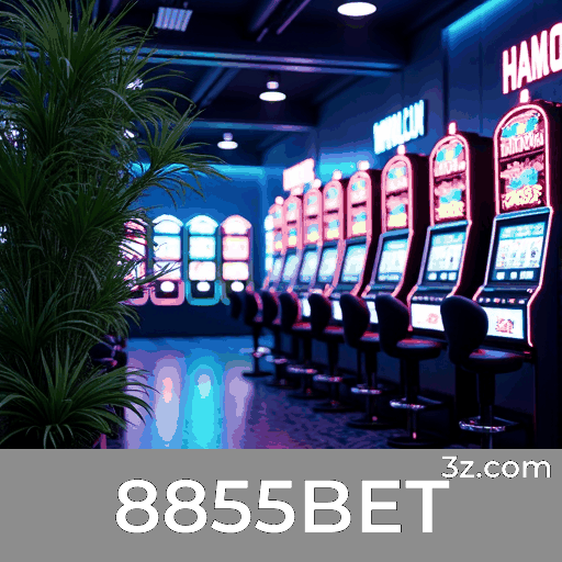 8855BET.com - Melhor Plataforma de Cassino e Apostas Online no Brasil - 8855BET