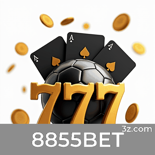 Plataforma 8855BET: Conecte-se e Interaja!