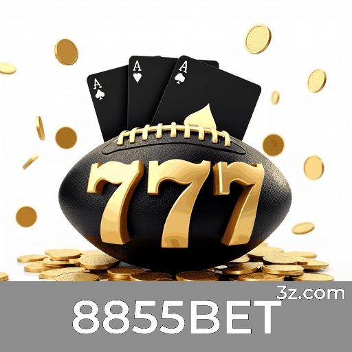 8855BET: Experiência de Cassino Imersiva para Brasileiros