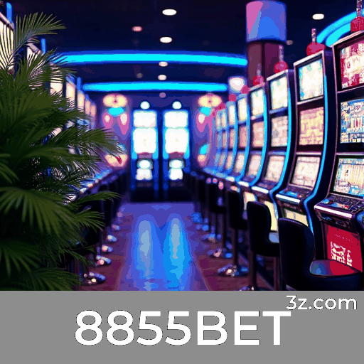 Explore 8855BET: Aplicativo Completo para Jogadores Móveis