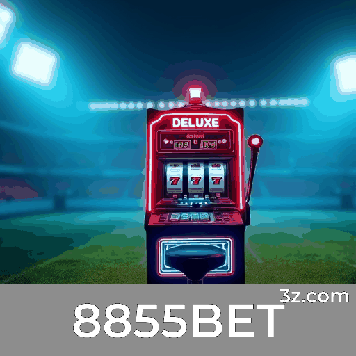8855BET: Seu Cassino Online e Plataforma de Apostas Segura