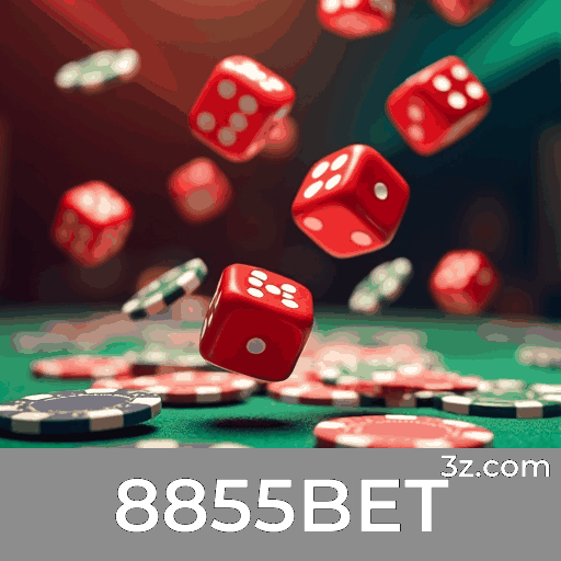 8855BET: Experiência de Cassino Imersiva para Brasileiros