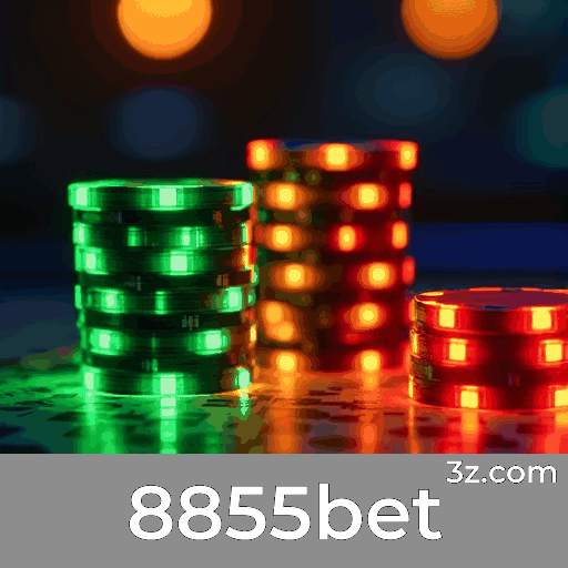 avaliações sobre 8855bet slots