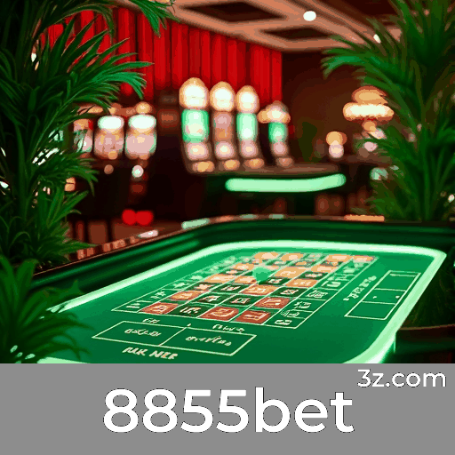 avaliações sobre 8855bet slots