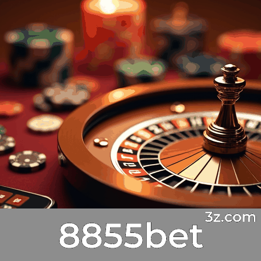 avaliações sobre 8855bet slots