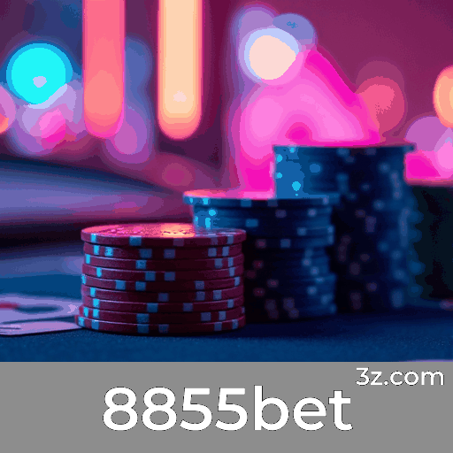 avaliações sobre 8855bet slots