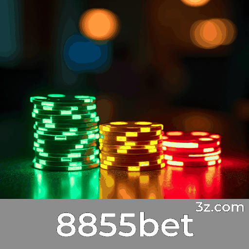 8855bet
