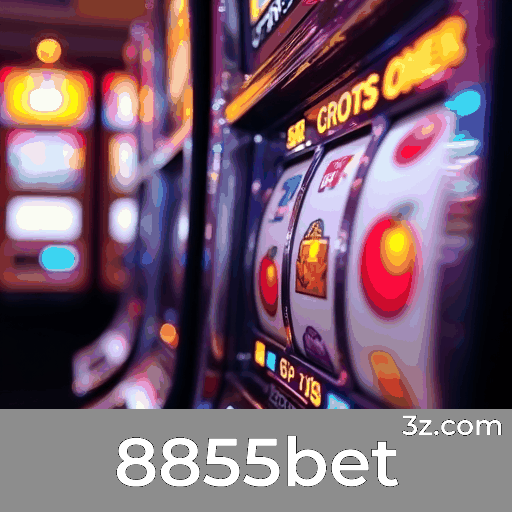 8855bet