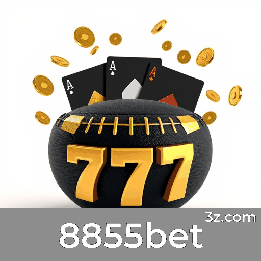 8855bet