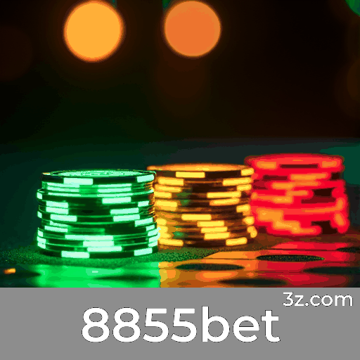 avaliações sobre 8855bet slots