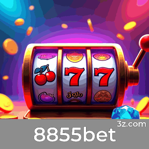 avaliações sobre 8855bet slots